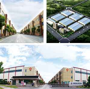 新宝会(中国区)有限公司-集团