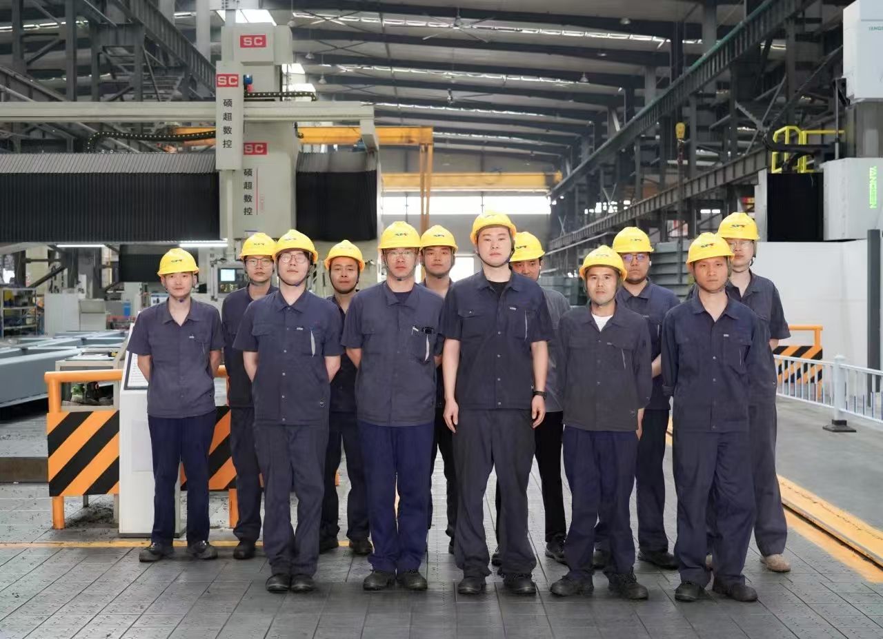 新宝会(中国区)有限公司-集团