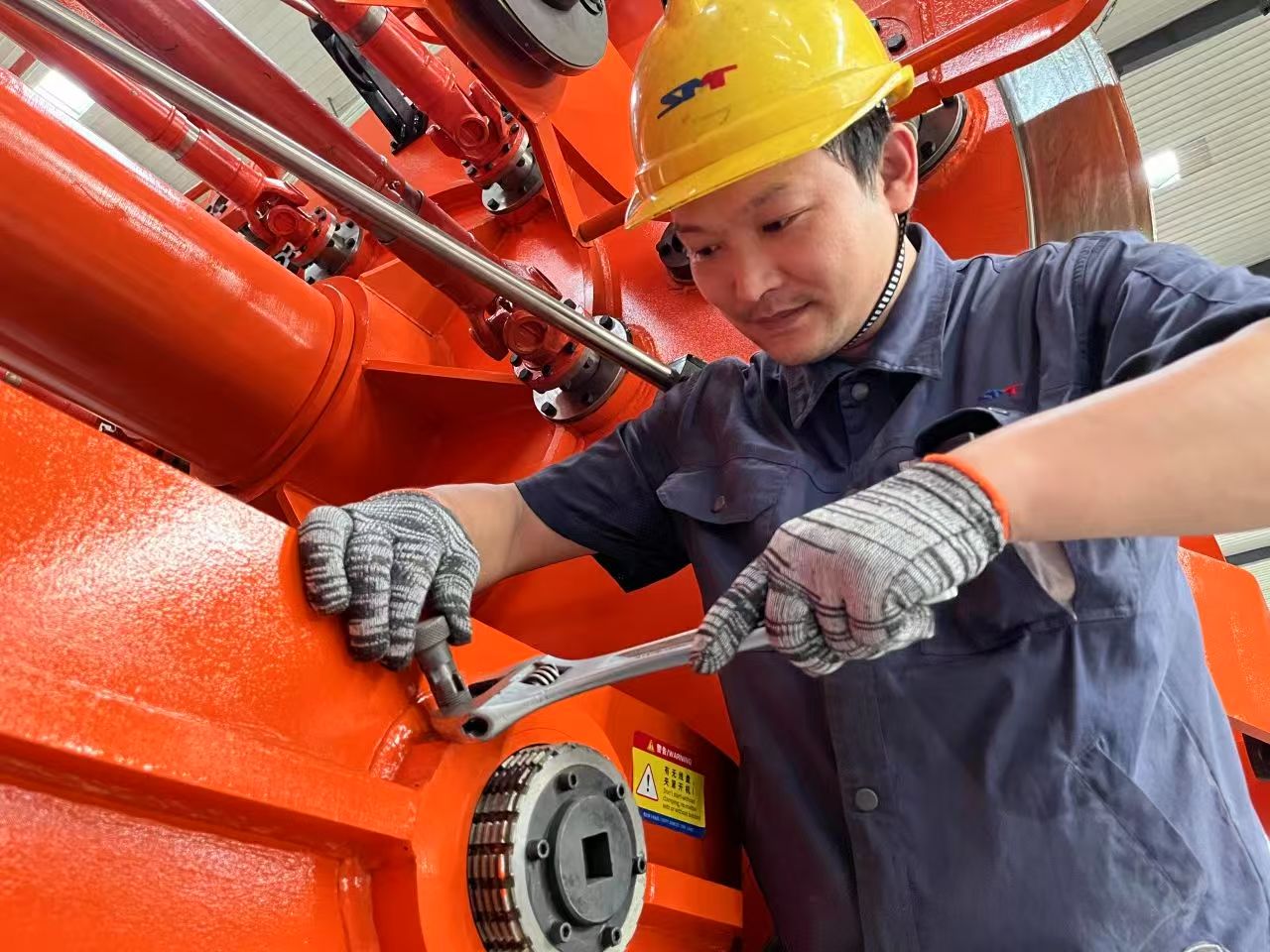 新宝会(中国区)有限公司-集团