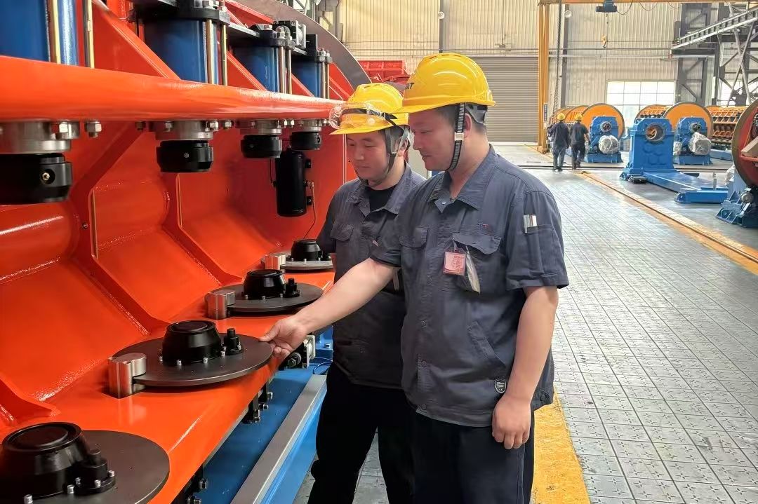 新宝会(中国区)有限公司-集团