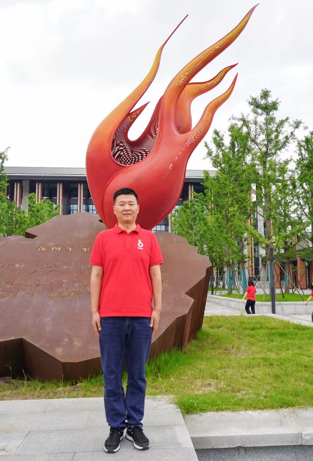 新宝会(中国区)有限公司-集团