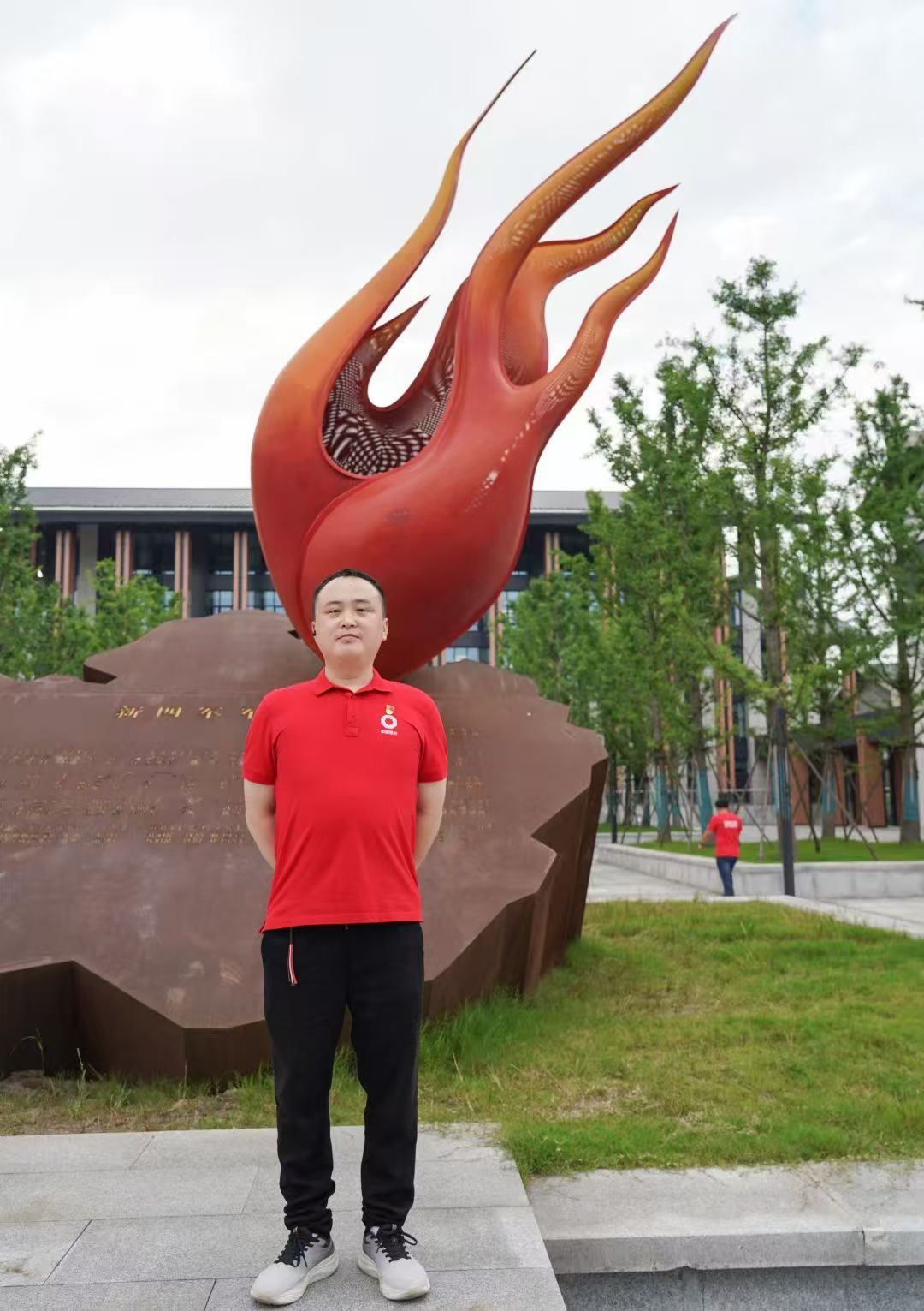 新宝会(中国区)有限公司-集团