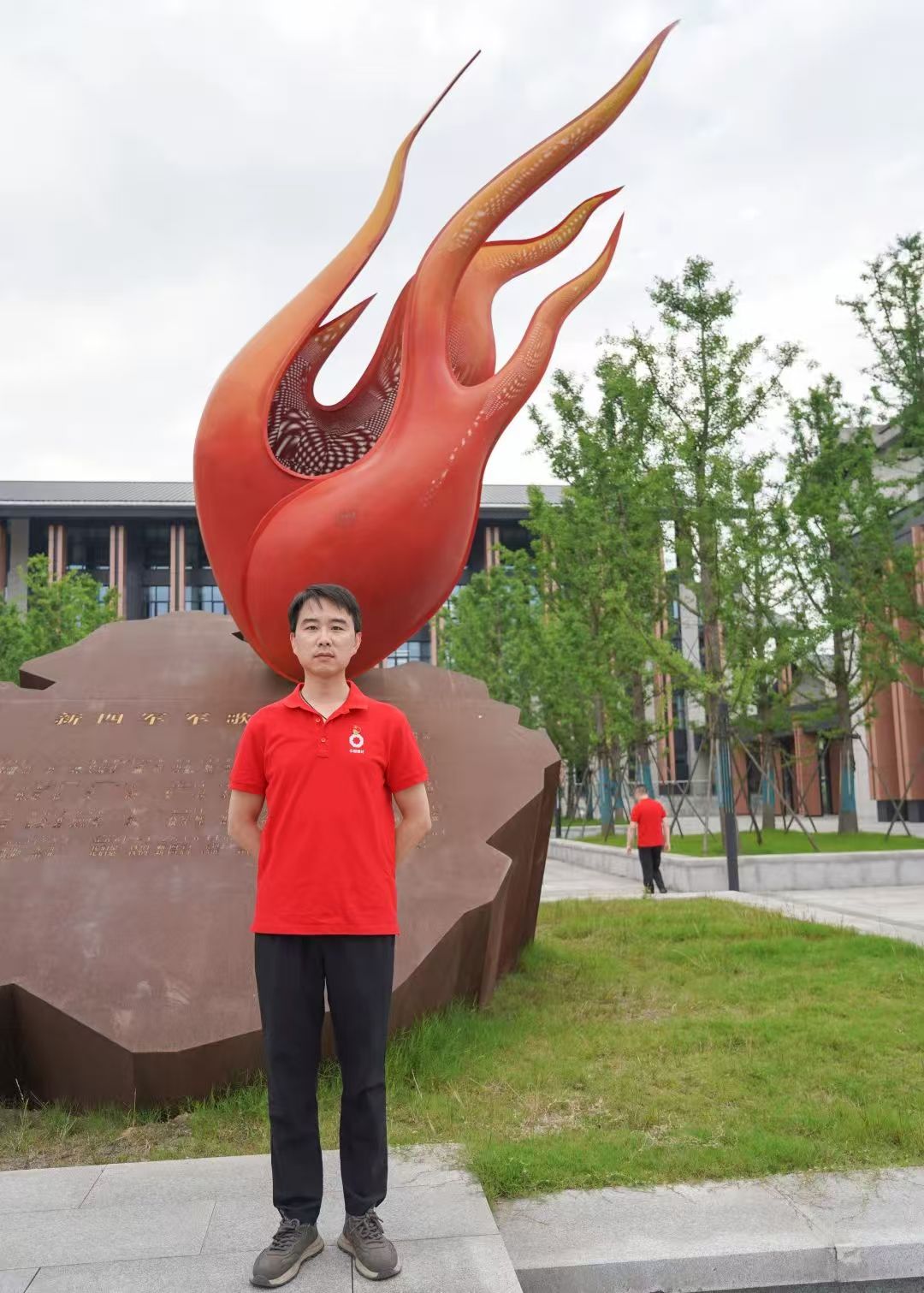 新宝会(中国区)有限公司-集团