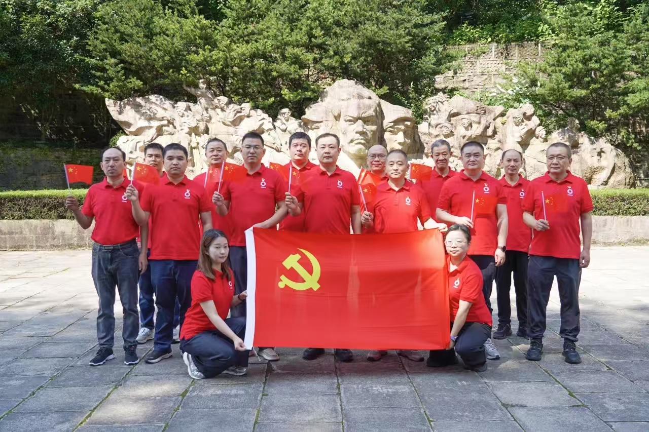 新宝会(中国区)有限公司-集团