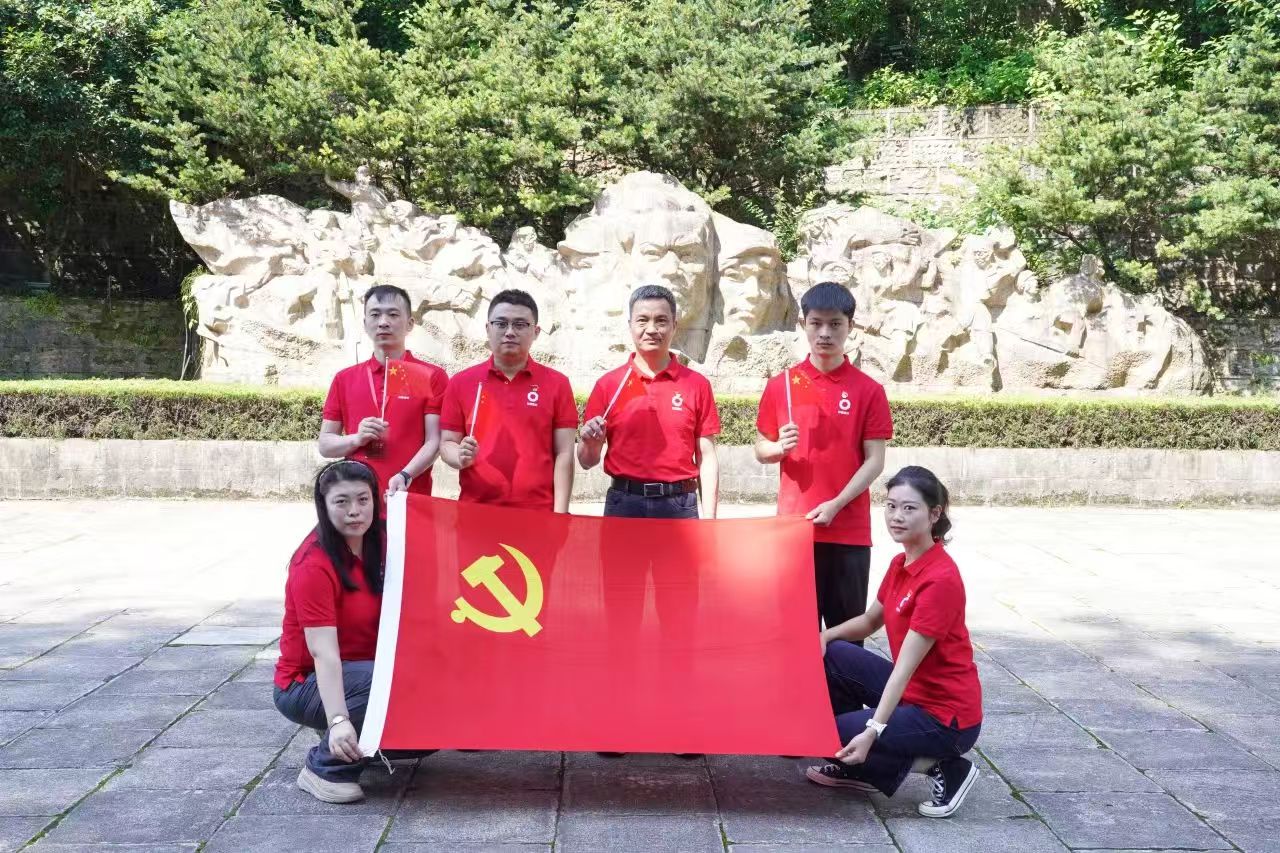 新宝会(中国区)有限公司-集团