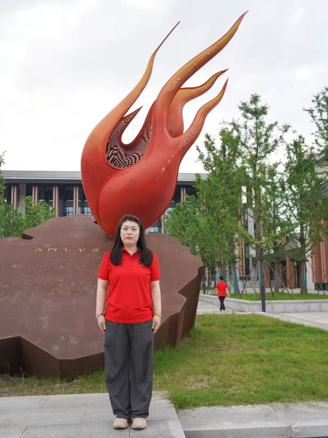 新宝会(中国区)有限公司-集团