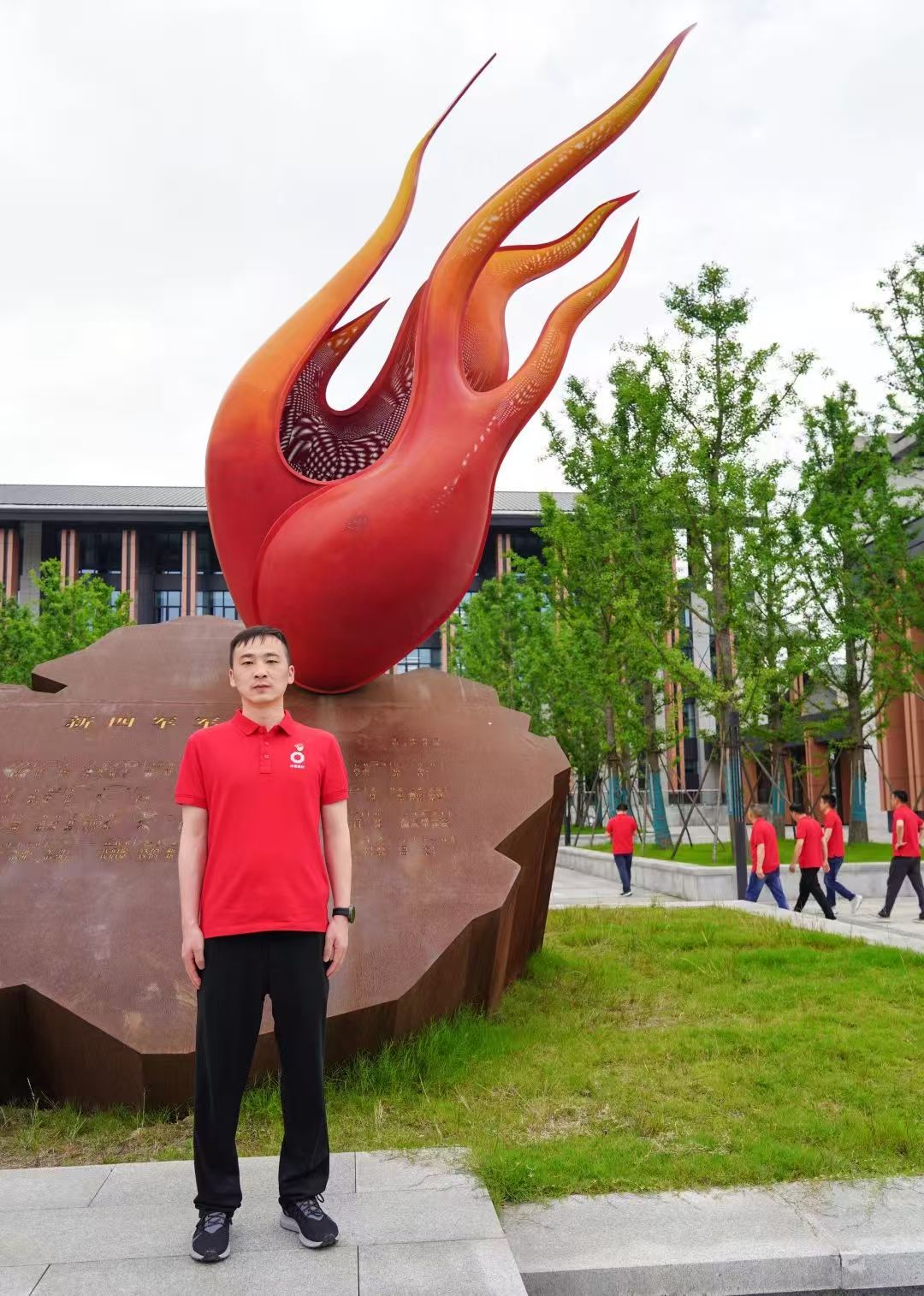 新宝会(中国区)有限公司-集团